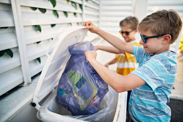Full-Service Junk Removal in Dunsmuir, CA
