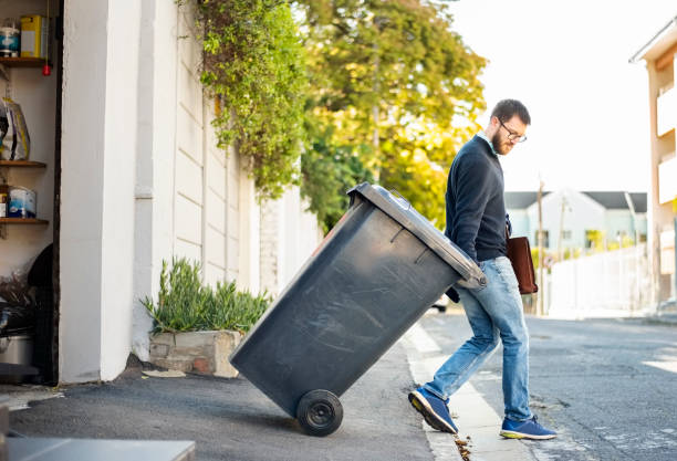 Best Household Junk Removal  in Dunsmuir, CA