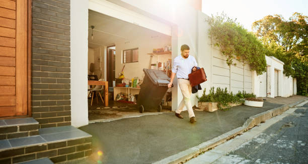 Best Yard Cleanup Services  in Dunsmuir, CA