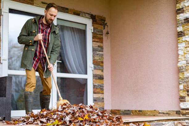 Best Full-Service Junk Removal  in Dunsmuir, CA