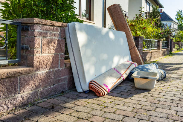 Best Dumpster Rental Services  in Dunsmuir, CA