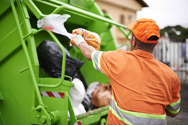 Trash Removal Near Me in Dunsmuir, CA