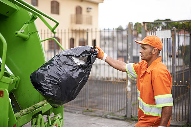 Best Same-Day Junk Removal  in Dunsmuir, CA